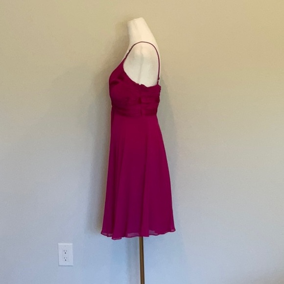 Cache Dress - Picture 3 of 8